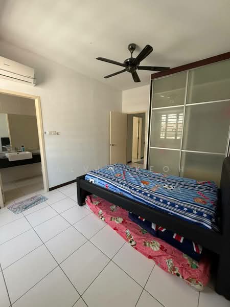 Terraced House for Sale in Bayan Lepas (Penang) - Calvin Keoh - Bedroom - PropertyGuru.com.my