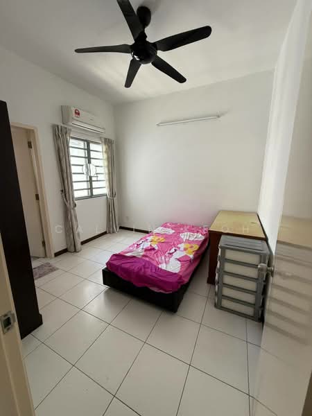 Terraced House for Sale in Bayan Lepas (Penang) - Calvin Keoh - Bedroom - PropertyGuru.com.my