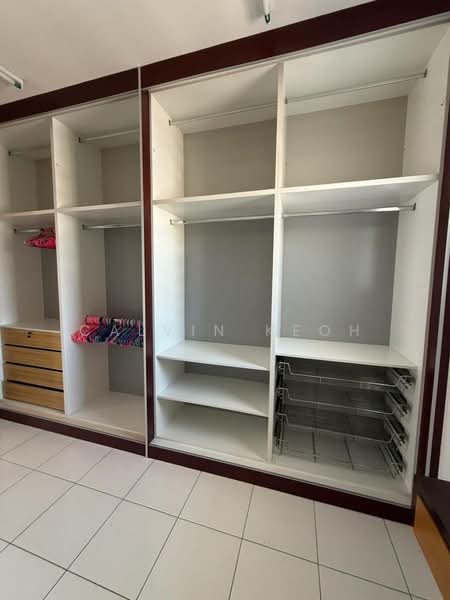 Terraced House for Sale in Bayan Lepas (Penang) - Calvin Keoh - Interior - PropertyGuru.com.my