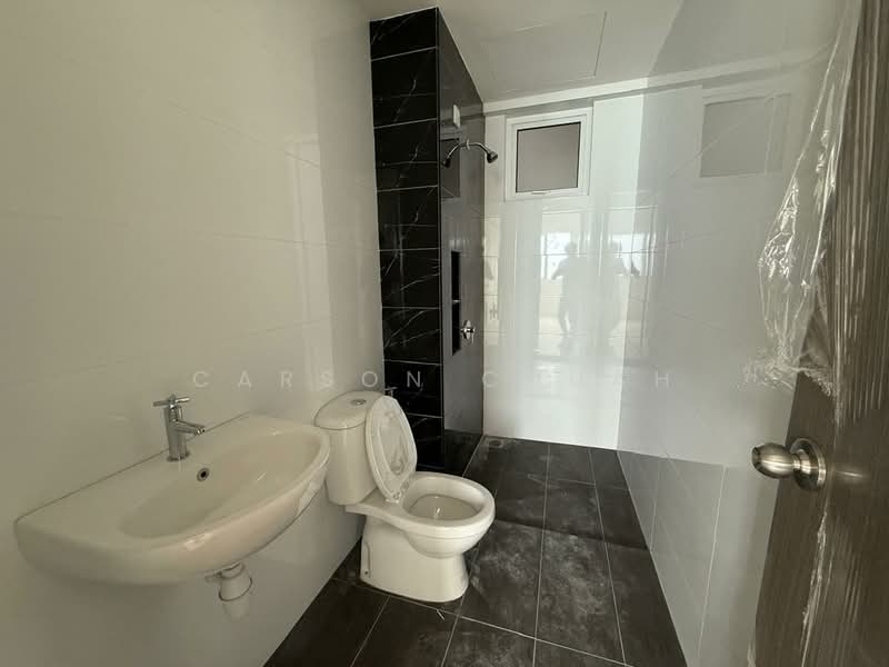 Condominium for Sale at Zen 6 - Carson Chuah - Bathroom - PropertyGuru.com.my