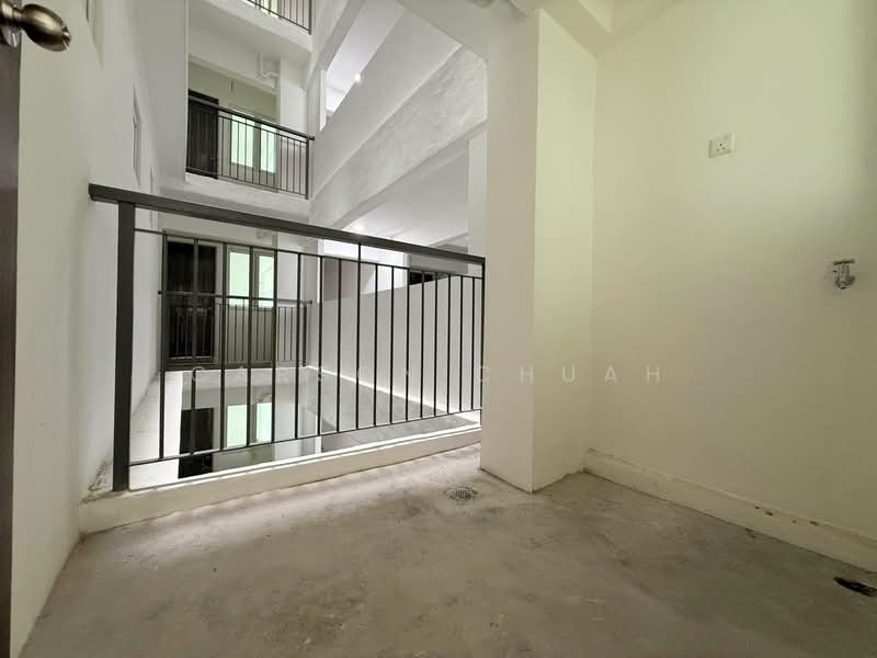 Condominium for Sale at Zen 6 - Carson Chuah - Corridor - PropertyGuru.com.my