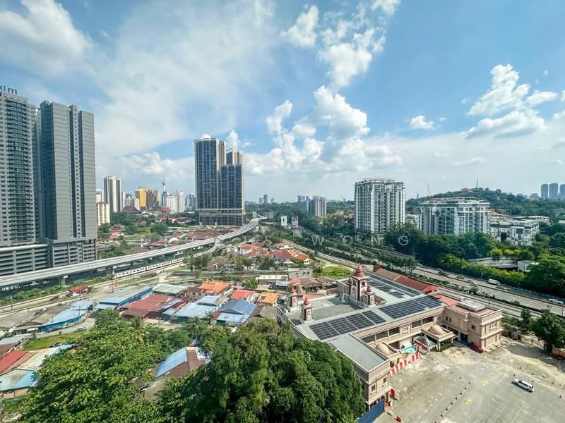 Putra Majestik untuk Untuk Dijual - RM 400,000, Apr 2026 - Exterior - PropertyGuru.com.my