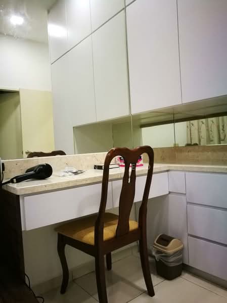 Servis Apartment untuk Dijual di Zeva @ Equine South - Rain Leow - Interior - PropertyGuru.com.my