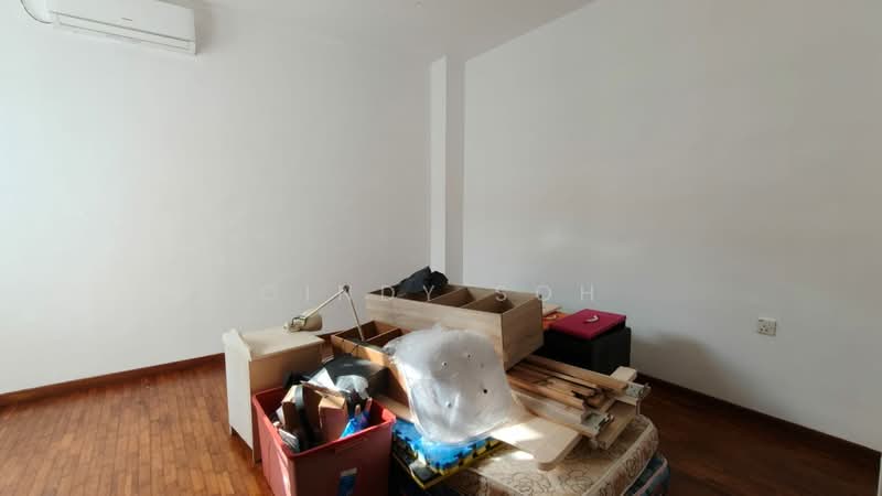 Cluster House for Sale in Johor Bahru (Johor) - Cindy Soh - Interior - PropertyGuru.com.my