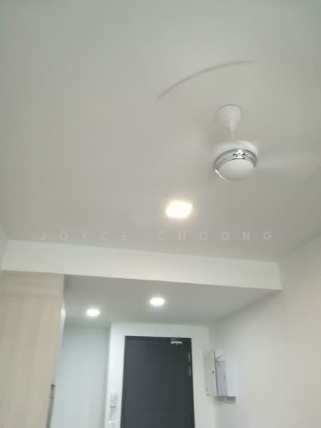 Pangsapuri untuk Dijual di V Residence Suites @ Sunway Velocity - Joyce Choong - Interior - PropertyGuru.com.my