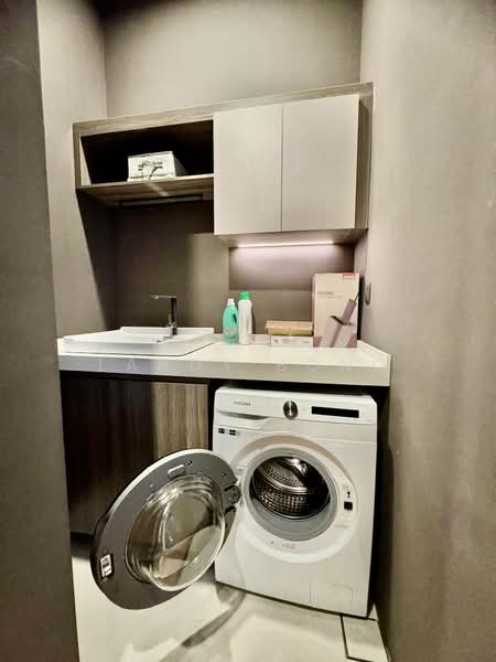 Service Residence for Rent at City of Dreams - Landy Bong - Interior - PropertyGuru.com.my