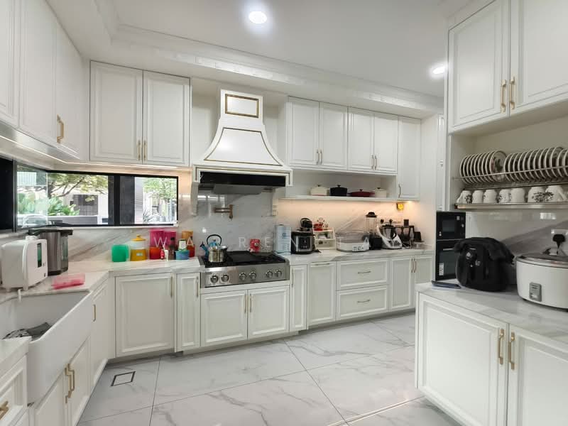 Bungalow for Sale in Straits View (Johor Bahru) - Warren Tay - Kitchen - PropertyGuru.com.my