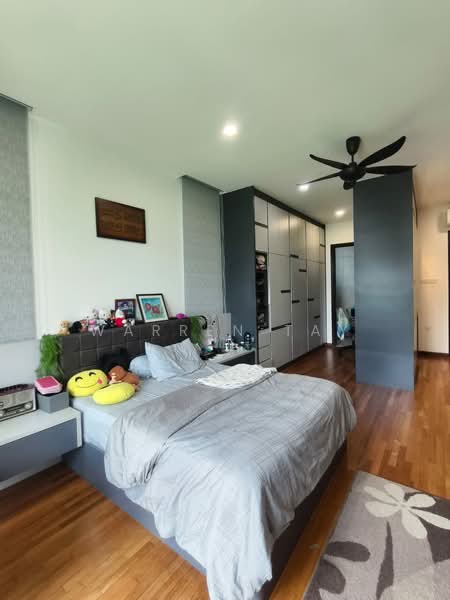 Bungalow for Sale in Straits View (Johor Bahru) - Warren Tay - Bedroom - PropertyGuru.com.my