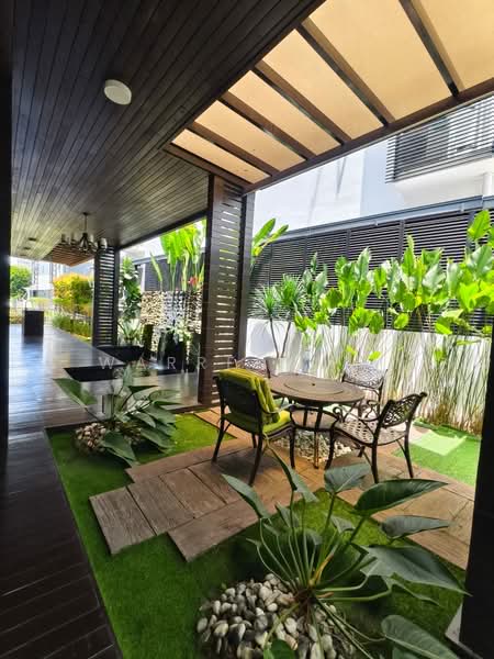 Bungalow for Sale in Straits View (Johor Bahru) - Warren Tay - Exterior - PropertyGuru.com.my
