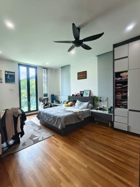 Bungalow for Sale in Straits View (Johor Bahru) - Warren Tay - Bedroom - PropertyGuru.com.my