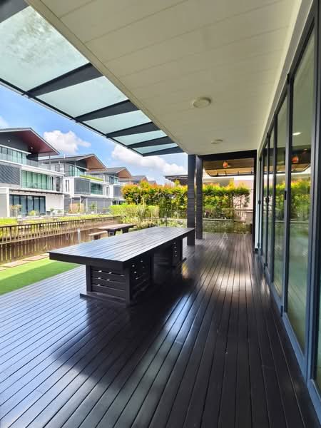 Bungalow for Sale in Straits View (Johor Bahru) - Warren Tay - Exterior - PropertyGuru.com.my