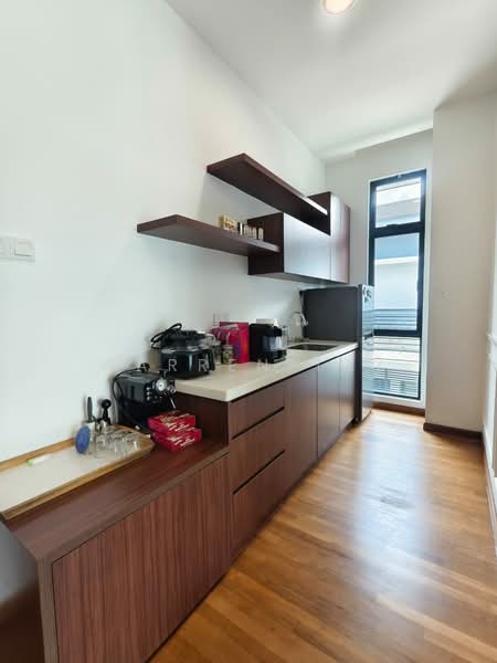 Bungalow for Sale in Straits View (Johor Bahru) - Warren Tay - Kitchen - PropertyGuru.com.my