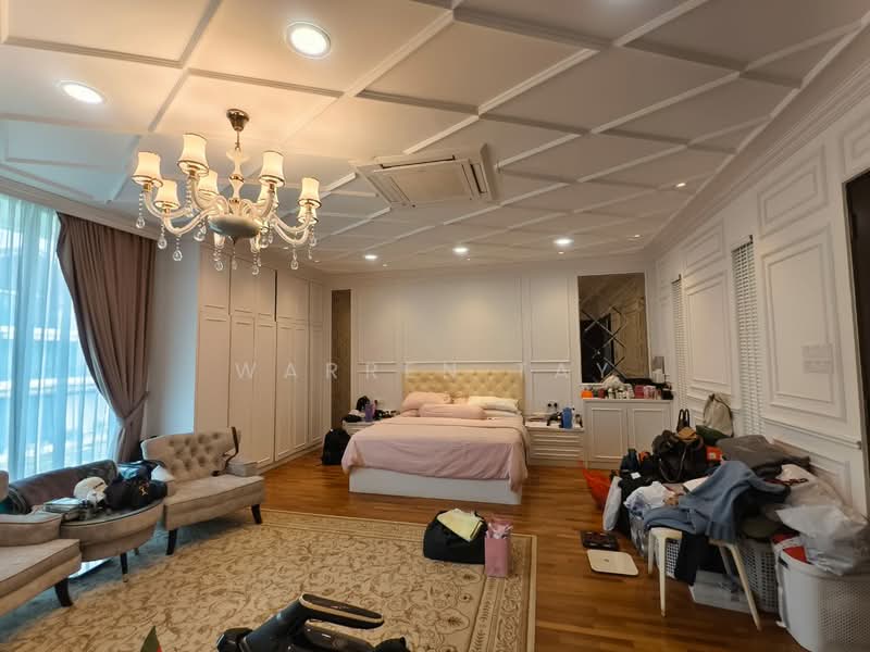 Bungalow for Sale in Straits View (Johor Bahru) - Warren Tay - Bedroom - PropertyGuru.com.my