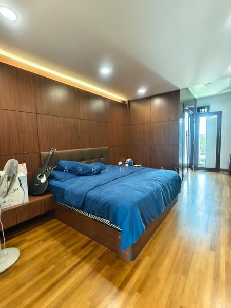 Bungalow for Sale in Straits View (Johor Bahru) - Warren Tay - Bedroom - PropertyGuru.com.my