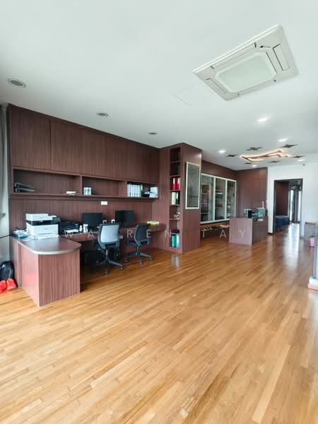 Bungalow for Sale in Straits View (Johor Bahru) - Warren Tay - Study - PropertyGuru.com.my