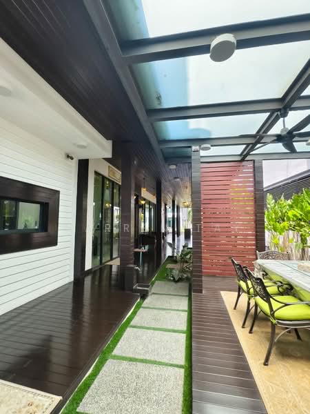 Bungalow for Sale in Straits View (Johor Bahru) - Warren Tay - Exterior - PropertyGuru.com.my