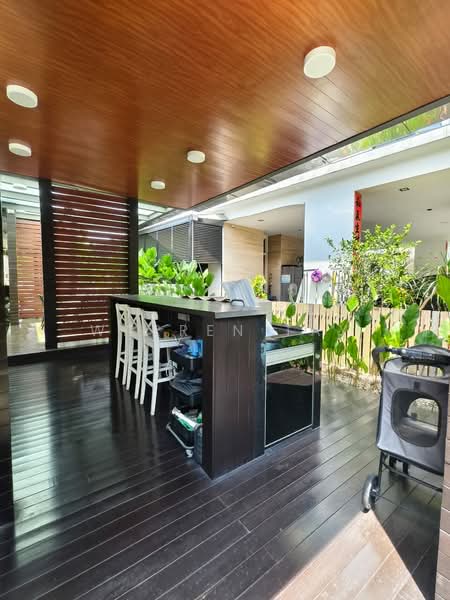 Bungalow for Sale in Straits View (Johor Bahru) - Warren Tay - Exterior - PropertyGuru.com.my