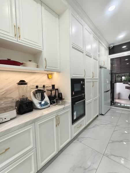 Bungalow for Sale in Straits View (Johor Bahru) - Warren Tay - Kitchen - PropertyGuru.com.my