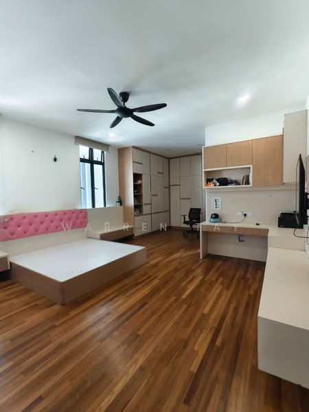 Bungalow for Sale in Straits View (Johor Bahru) - Warren Tay - Bedroom - PropertyGuru.com.my