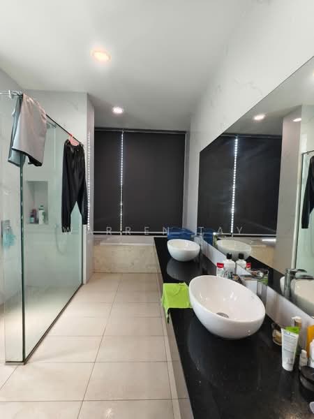 Bungalow for Sale in Straits View (Johor Bahru) - Warren Tay - Bathroom - PropertyGuru.com.my