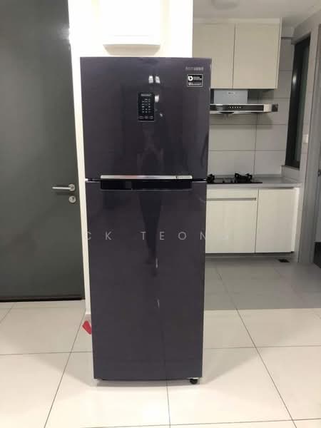 Condominium for Rent at Infiniti 3 Residences - CK Teong - Kitchen - PropertyGuru.com.my