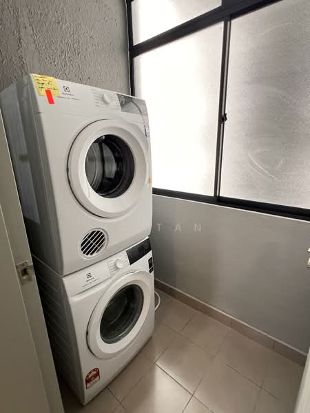 Service Residence for Rent at The Era @ Duta North - HC Tan - Interior - PropertyGuru.com.my