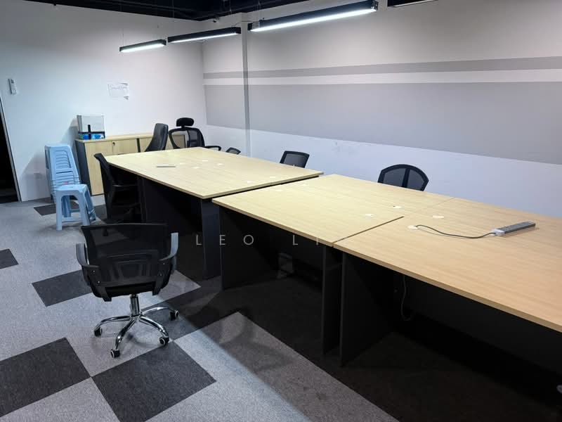 Shop / Office for Sale in Jalan Klang Lama (Old Klang Road) (Kuala Lumpur) - Leo Lim - Interior - PropertyGuru.com.my