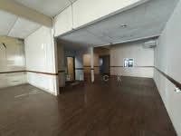 For Rent - SINGLE STOREY COMMERCIAL SEMI D FOR RENT AT PULAU TIKUS
