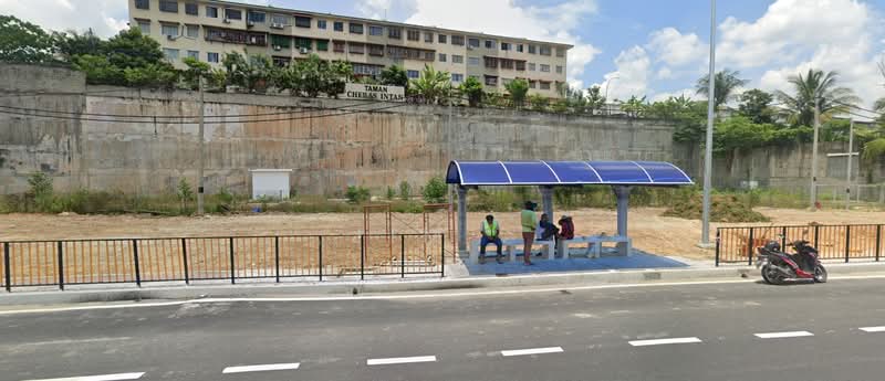 Tanah Komersial untuk Disewa di Cheras (Selangor) - Jim . - Exterior - PropertyGuru.com.my