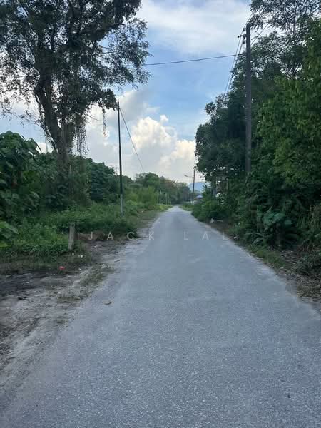 Tanah Perindustrian untuk Dijual di Rawang (Selangor) - Jack Lai - Exterior - PropertyGuru.com.my