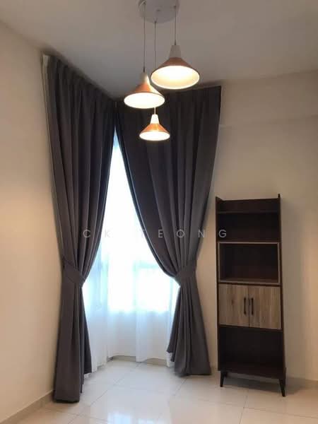 Kondominium untuk Disewa di Infiniti 3 Residences - CK Teong - Interior - PropertyGuru.com.my