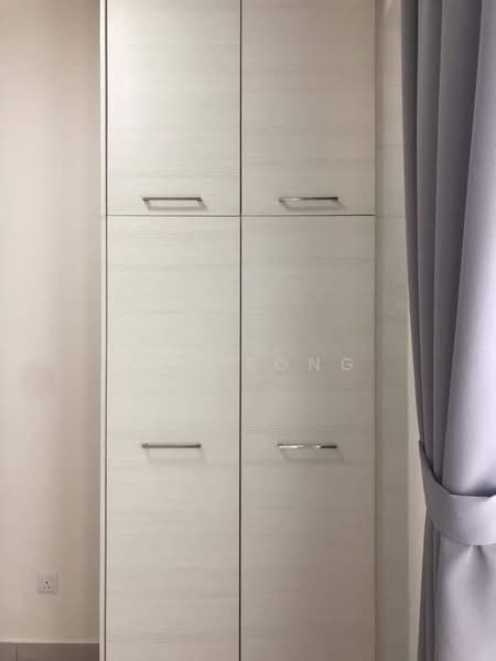 Kondominium untuk Disewa di Infiniti 3 Residences - CK Teong - PropertyGuru.com.my