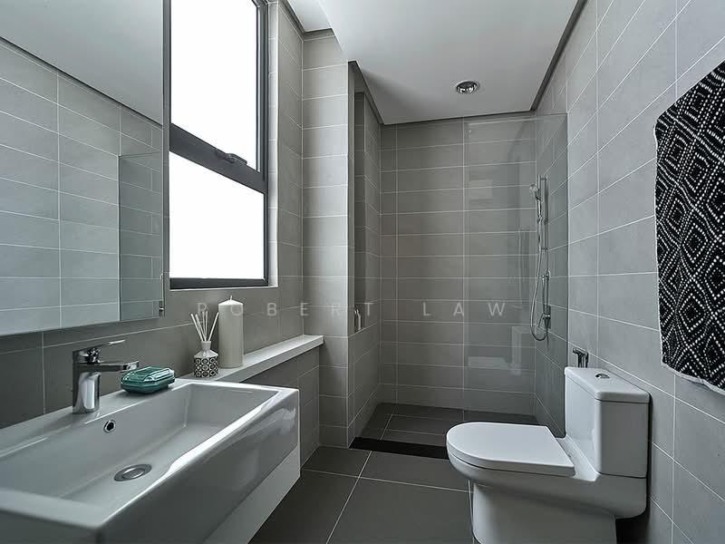 2-storey Terraced House for Sale in Subang Jaya (Selangor) - Robert Law - Bathroom - PropertyGuru.com.my