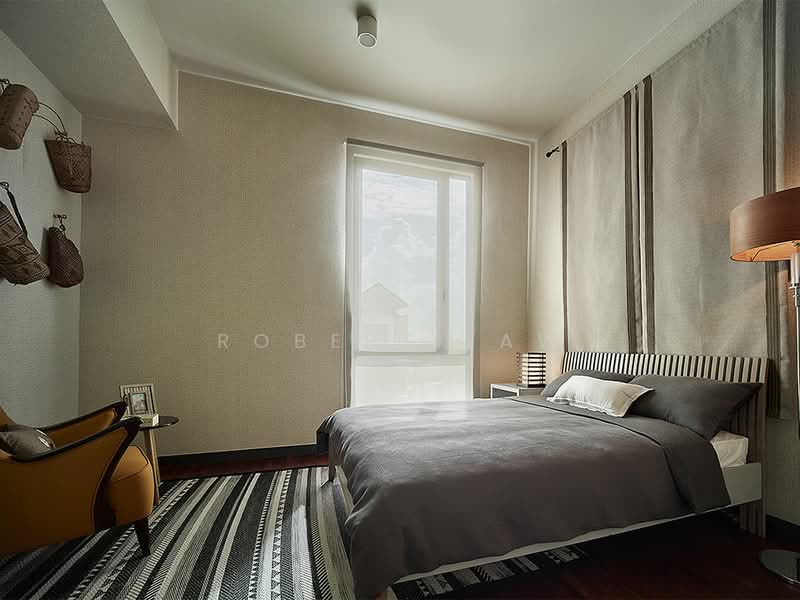 2-storey Terraced House for Sale in Subang Jaya (Selangor) - Robert Law - Bedroom - PropertyGuru.com.my