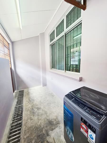 1.5-storey Terraced House for Rent in Ulu Tiram (Johor) - Stella Chia - Interior - PropertyGuru.com.my