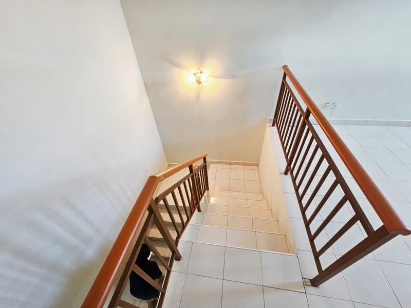 1.5-storey Terraced House for Rent in Ulu Tiram (Johor) - Stella Chia - Interior - PropertyGuru.com.my