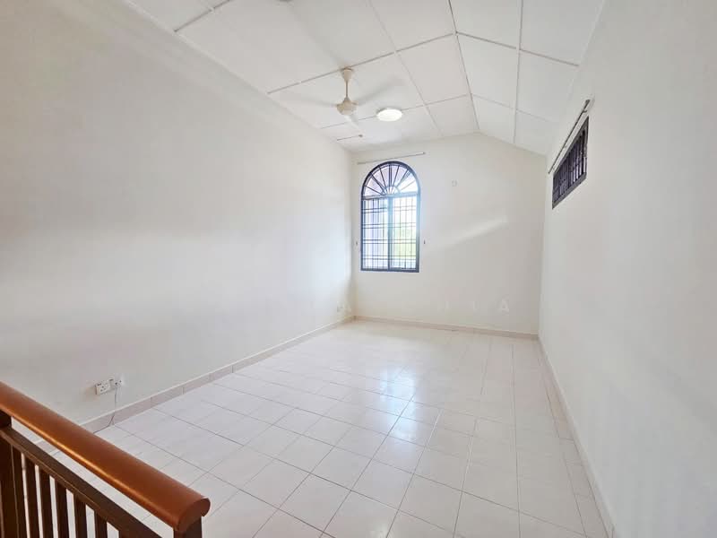 1.5-storey Terraced House for Rent in Ulu Tiram (Johor) - Stella Chia - Interior - PropertyGuru.com.my