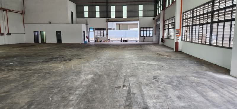 Semi-D Factory for Rent in Senai (Kulai) - Alicia Fong - Interior - PropertyGuru.com.my