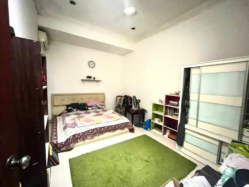 1-storey Terraced House for Sale in Kampung Datuk Keramat (Keramat) - Muhammad Najmi Bin Mohd Amin - Bedroom - PropertyGuru.com.my
