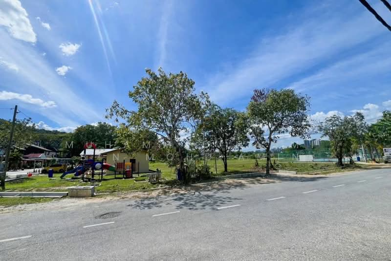 1-storey Terraced House for Sale in Kampung Datuk Keramat (Keramat) - Muhammad Najmi Bin Mohd Amin - Exterior - PropertyGuru.com.my
