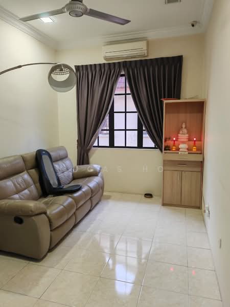 Semi-Detached House for Sale in Puchong (Selangor) - Lucas Ho - PropertyGuru.com.my