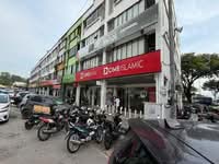 For Rent - Selayang Pasar Borong, Batu Caves, Pusat Bandar Utara Selayang