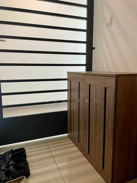 Service Residence for Rent at Citizen 2 - Anna Teo - Entrance - PropertyGuru.com.my