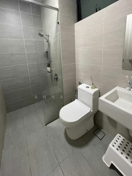 Service Residence for Rent at Citizen 2 - Anna Teo - Bathroom - PropertyGuru.com.my