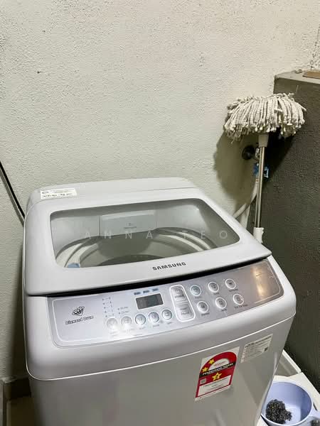 Service Residence for Rent at Citizen 2 - Anna Teo - PropertyGuru.com.my