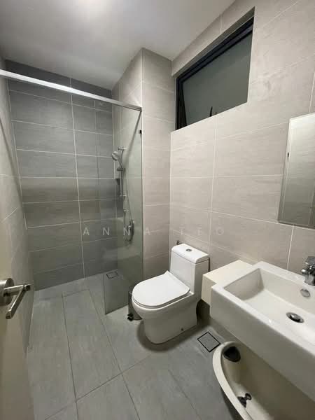 Service Residence for Rent at Citizen 2 - Anna Teo - Bathroom - PropertyGuru.com.my