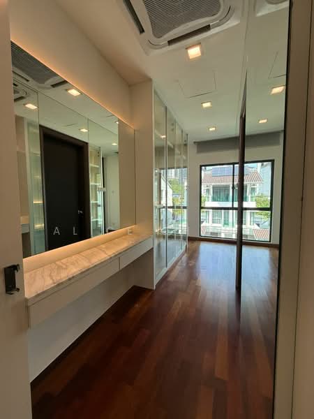 Bungalow for Rent in Sungai Besi (Kuala Lumpur) - Alice Chong - Interior - PropertyGuru.com.my