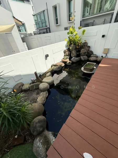 Bungalow for Rent in Sungai Besi (Kuala Lumpur) - Alice Chong - Exterior - PropertyGuru.com.my