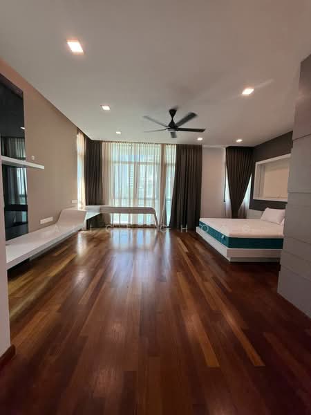 Bungalow for Rent in Sungai Besi (Kuala Lumpur) - Alice Chong - Bedroom - PropertyGuru.com.my