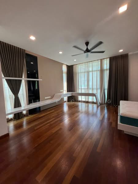 Bungalow for Rent in Sungai Besi (Kuala Lumpur) - Alice Chong - Bedroom - PropertyGuru.com.my